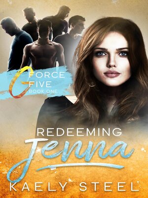 cover image of Redeeming Jenna